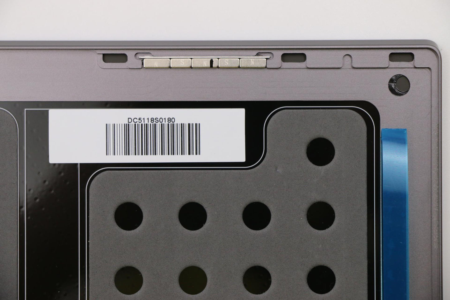 Lenovo Lcd Cover Assy_Ig Res - 5CB0S95222