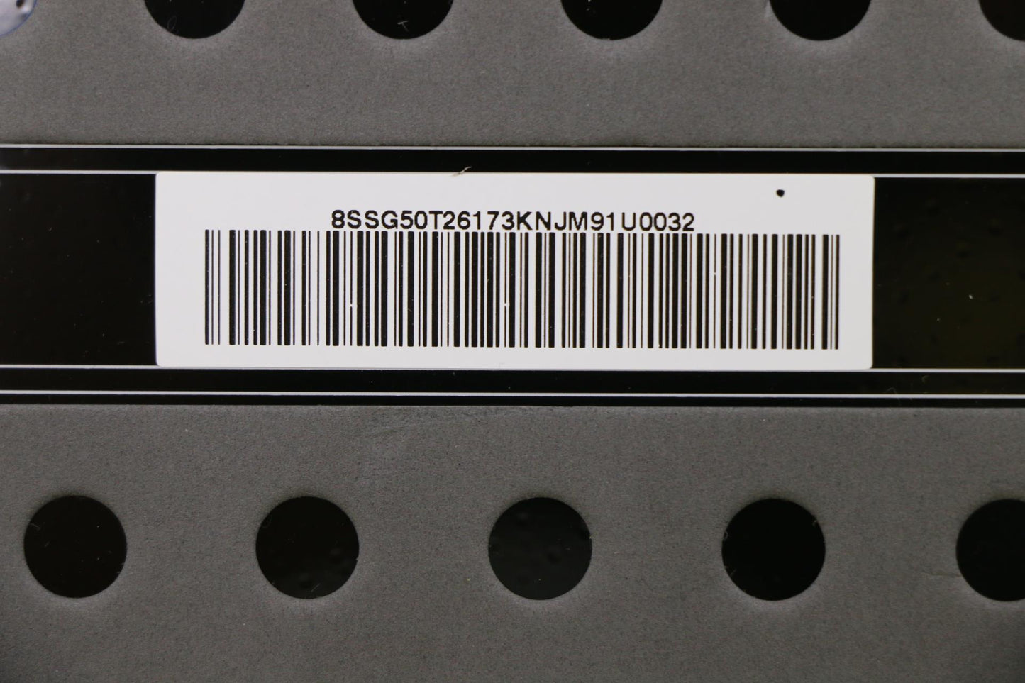 Lenovo Lcd Cover Assy_Ig Res - 5CB0S95222
