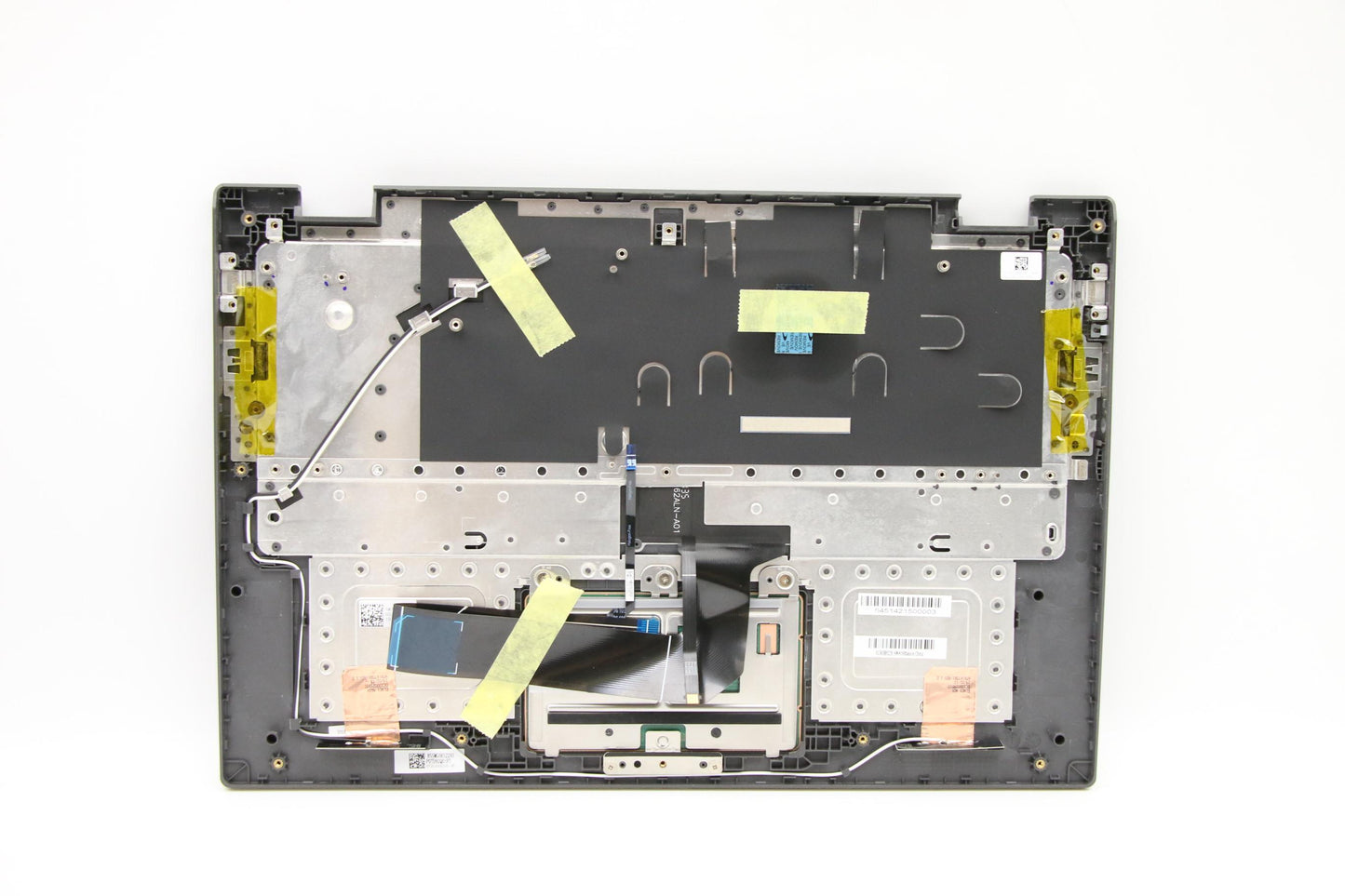 Lenovo Up Assy(Us) W/Bl Kb_Us - 5CB0S95226