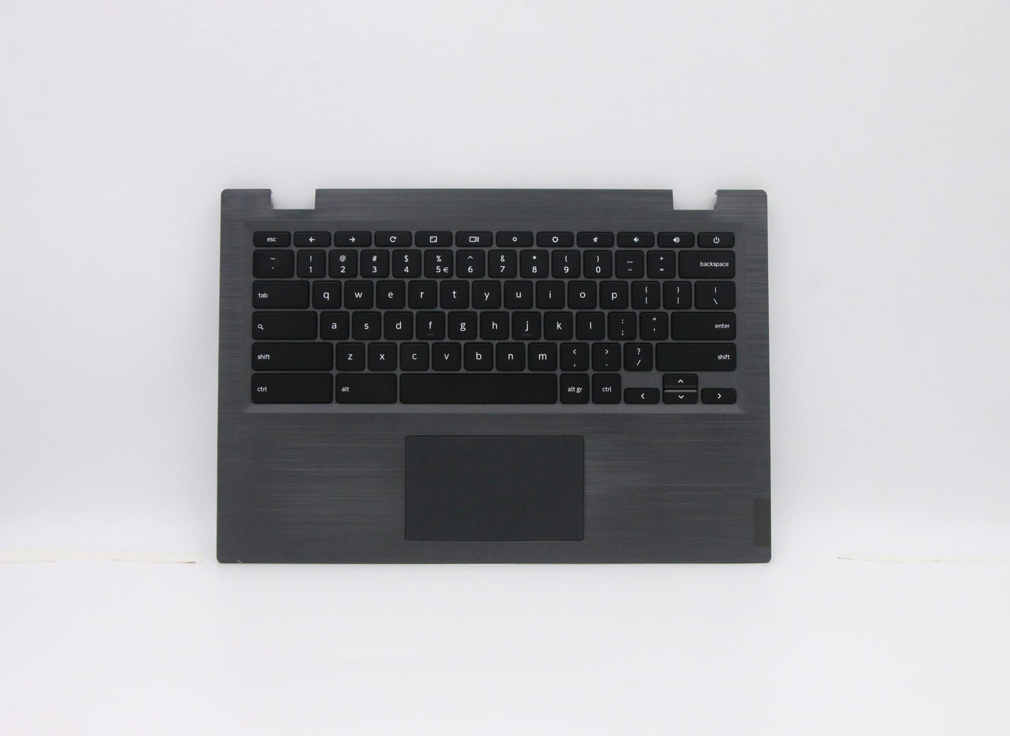 Lenovo Up Assy(Us) W/Bl Kb_Inte - 5CB0S95227