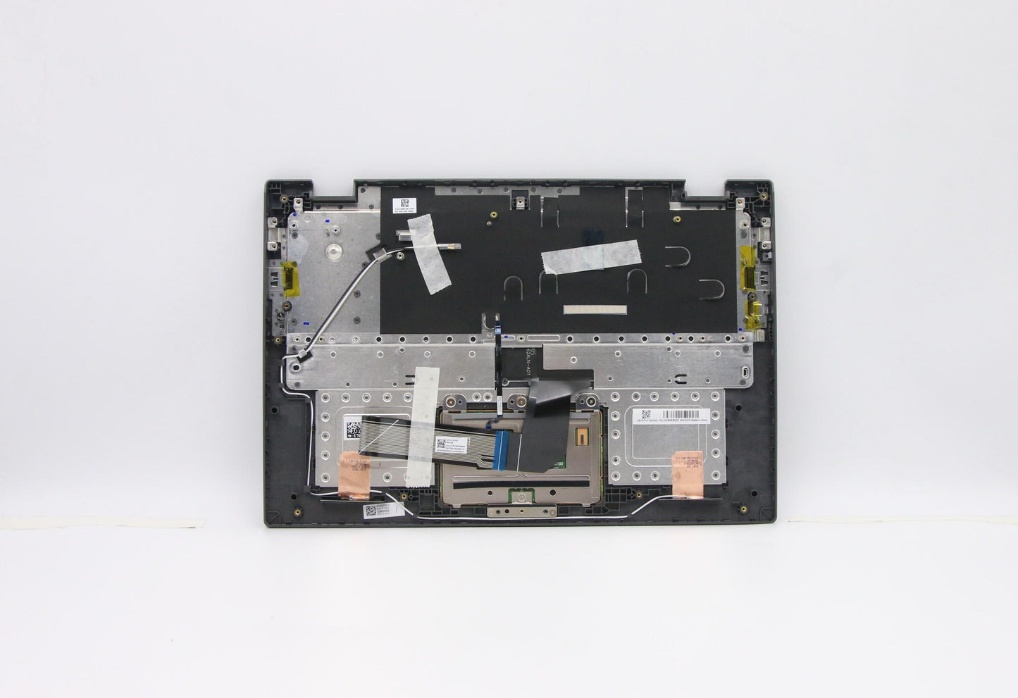 Lenovo Up Assy(Us) W/Bl Kb_Inte - 5CB0S95227