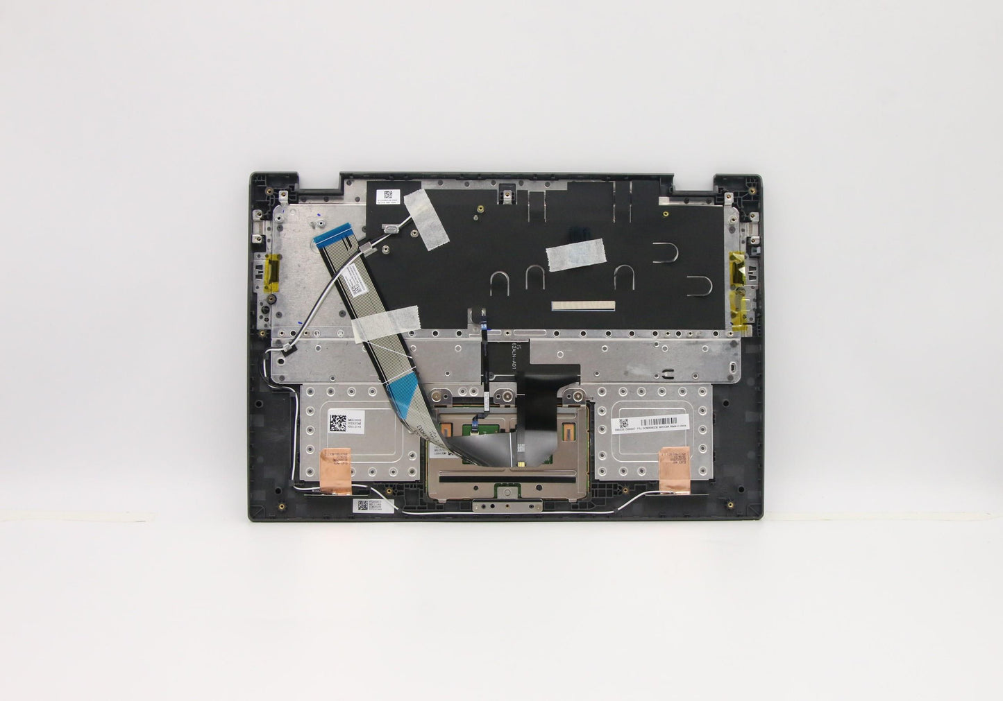 Lenovo Up Assy(Uk) W/Bl Kb_Uk - 5CB0S95230