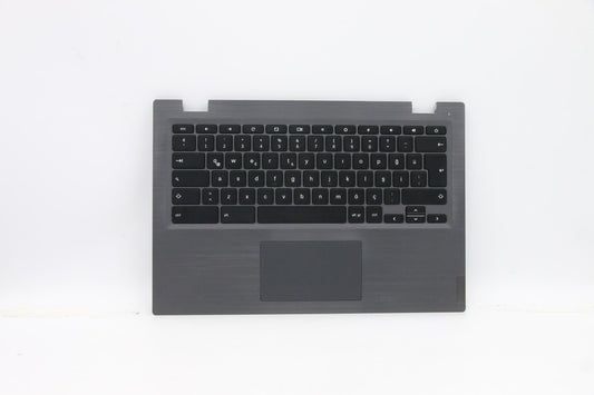 Lenovo Up Assy(Uk) W/Bl Kb_Tur - 5CB0S95233