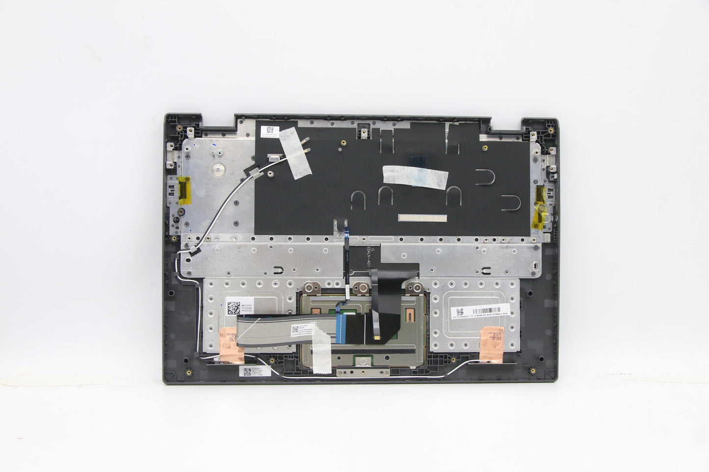 Lenovo Up Assy(Uk) W/Bl Kb_Tur - 5CB0S95233