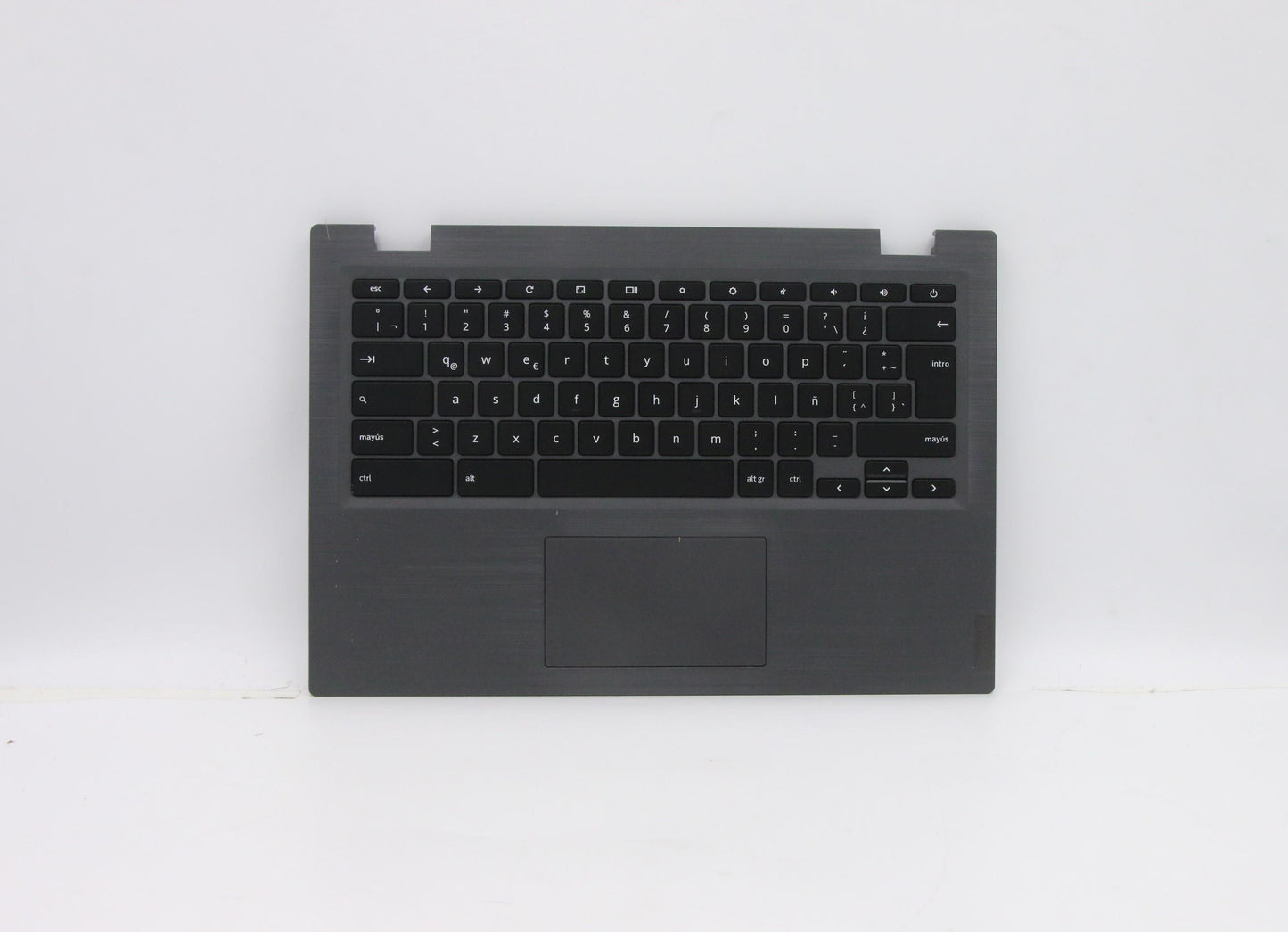 Lenovo Up Assy(Uk) W/Bl Kb_Latin - 5CB0S95235