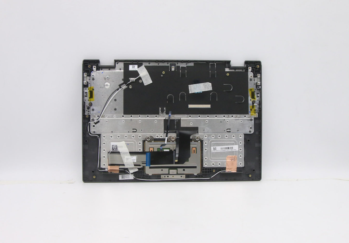 Lenovo Up Assy(Uk) W/Bl Kb_Latin - 5CB0S95235