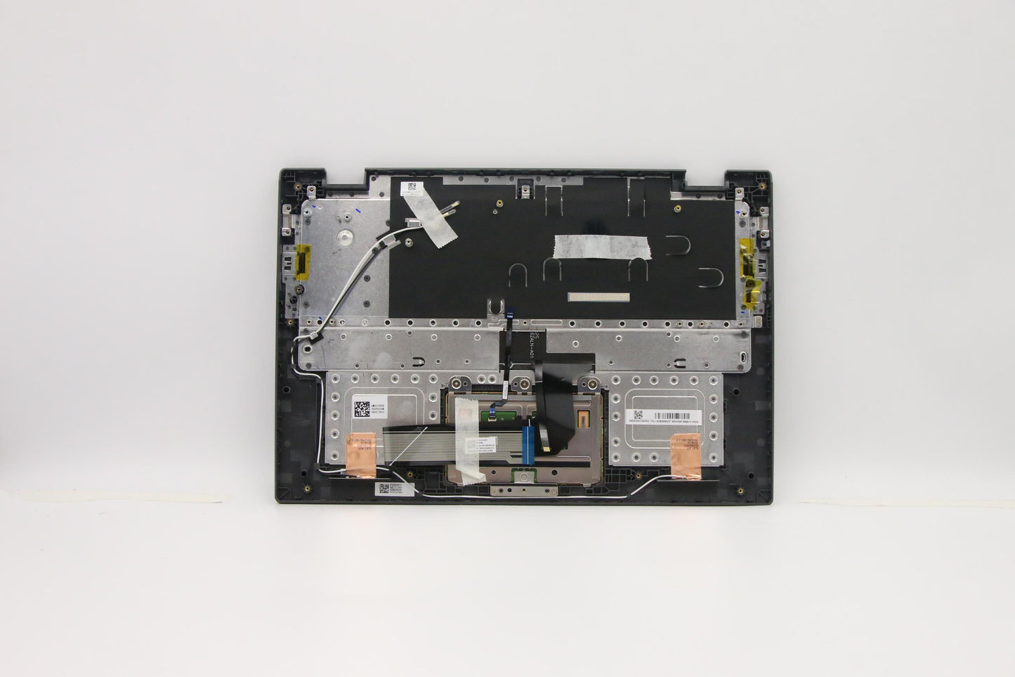Lenovo Up Assy(Uk) W/Bl Kb_Nordi - 5CB0S95237