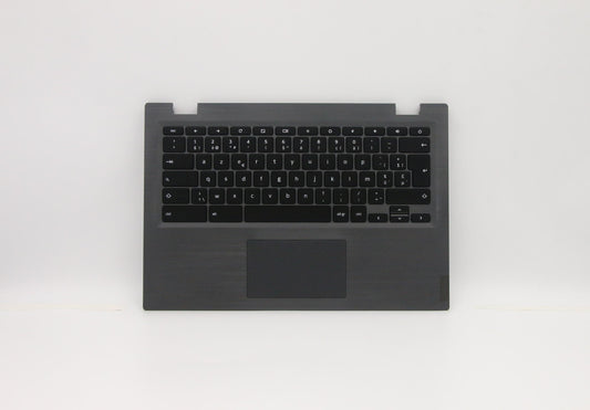 Lenovo Up Assy(Uk) W/Bl Kb_Bel - 5CB0S95240