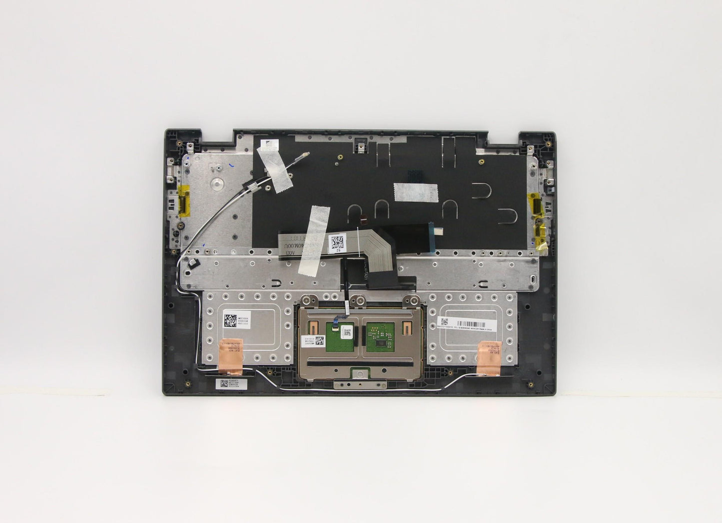 Lenovo Up Assy(Uk) W/Bl Kb_Bel - 5CB0S95240