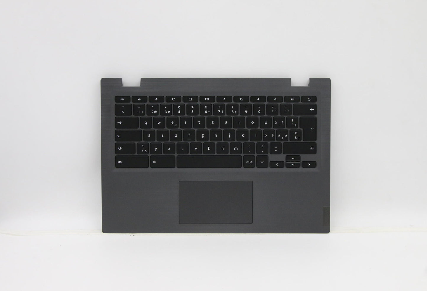 Lenovo Up Assy(Uk) W/Bl Kb_Sw - 5CB0S95241