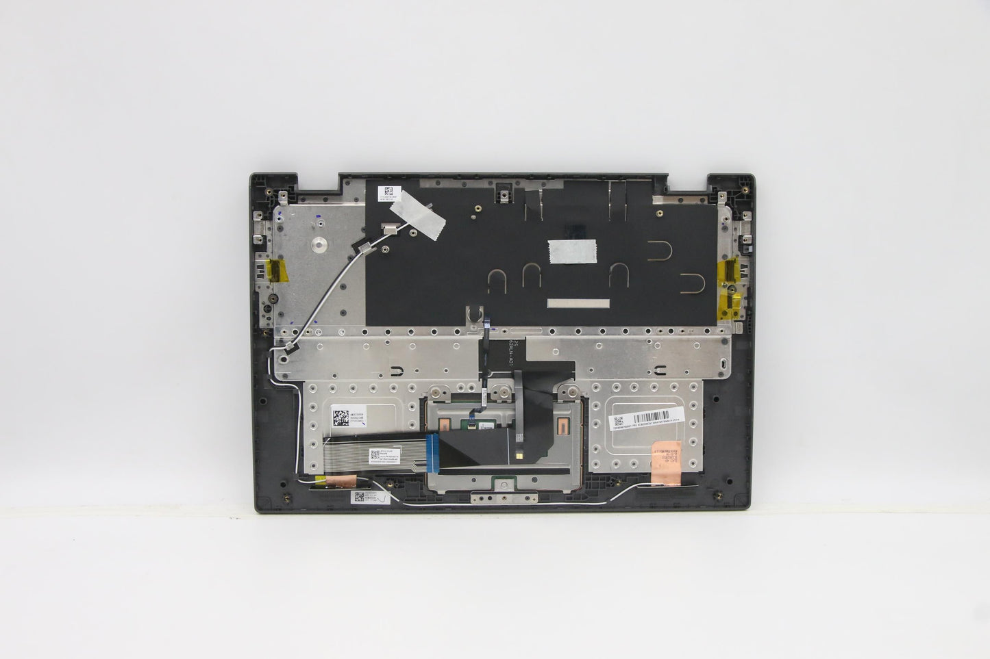 Lenovo Up Assy(Uk) W/Bl Kb_Sw - 5CB0S95241