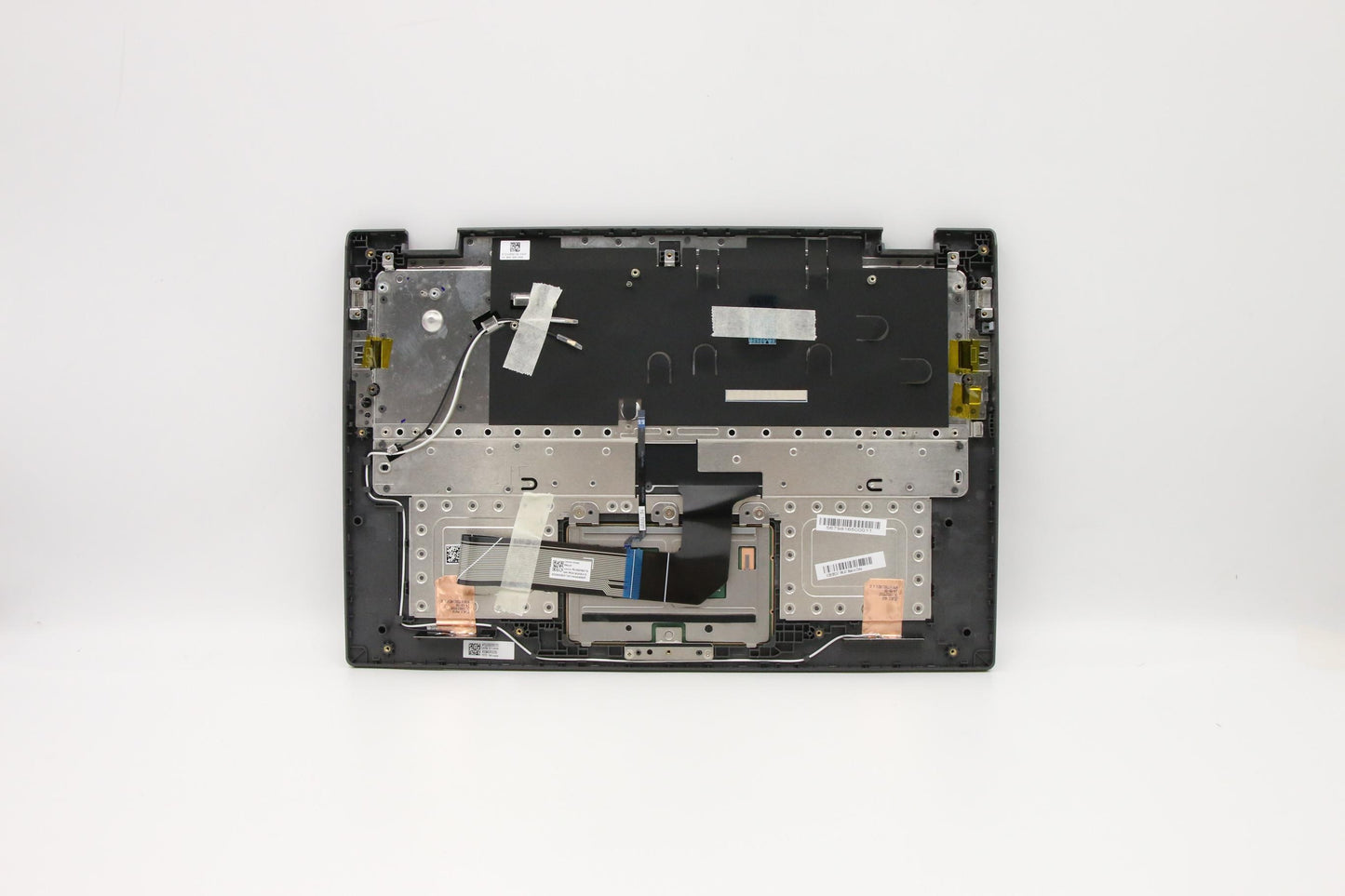 Lenovo Up Assy(Us) W/Nbl Kb_Inte - 5CB0S95247