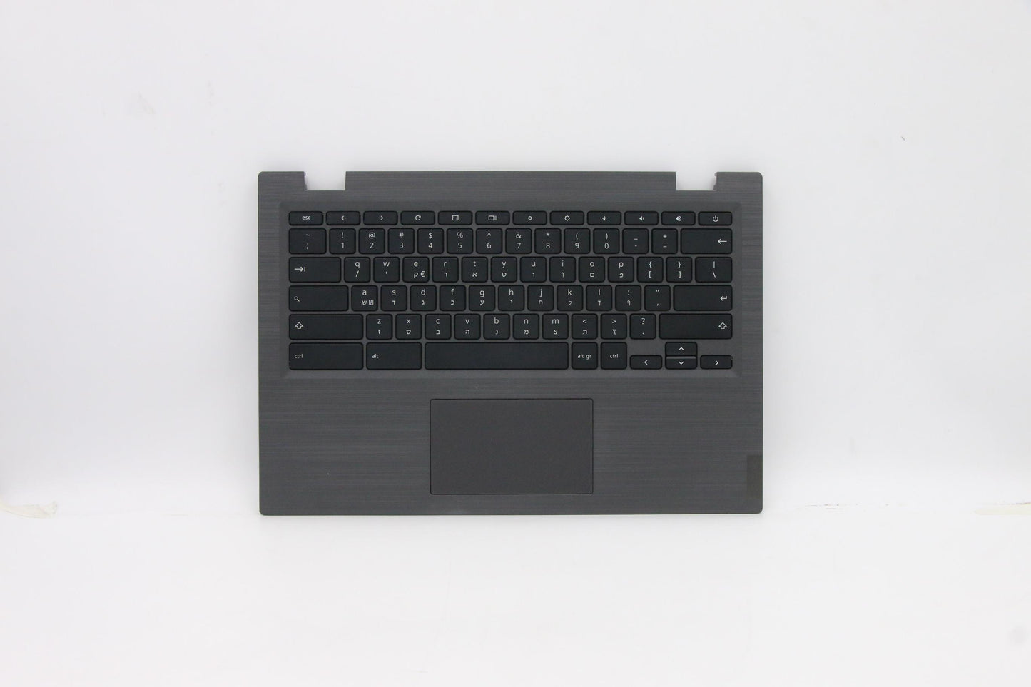 Lenovo Up Assy(Us) W/Nbl Kb_Heb - 5CB0S95249