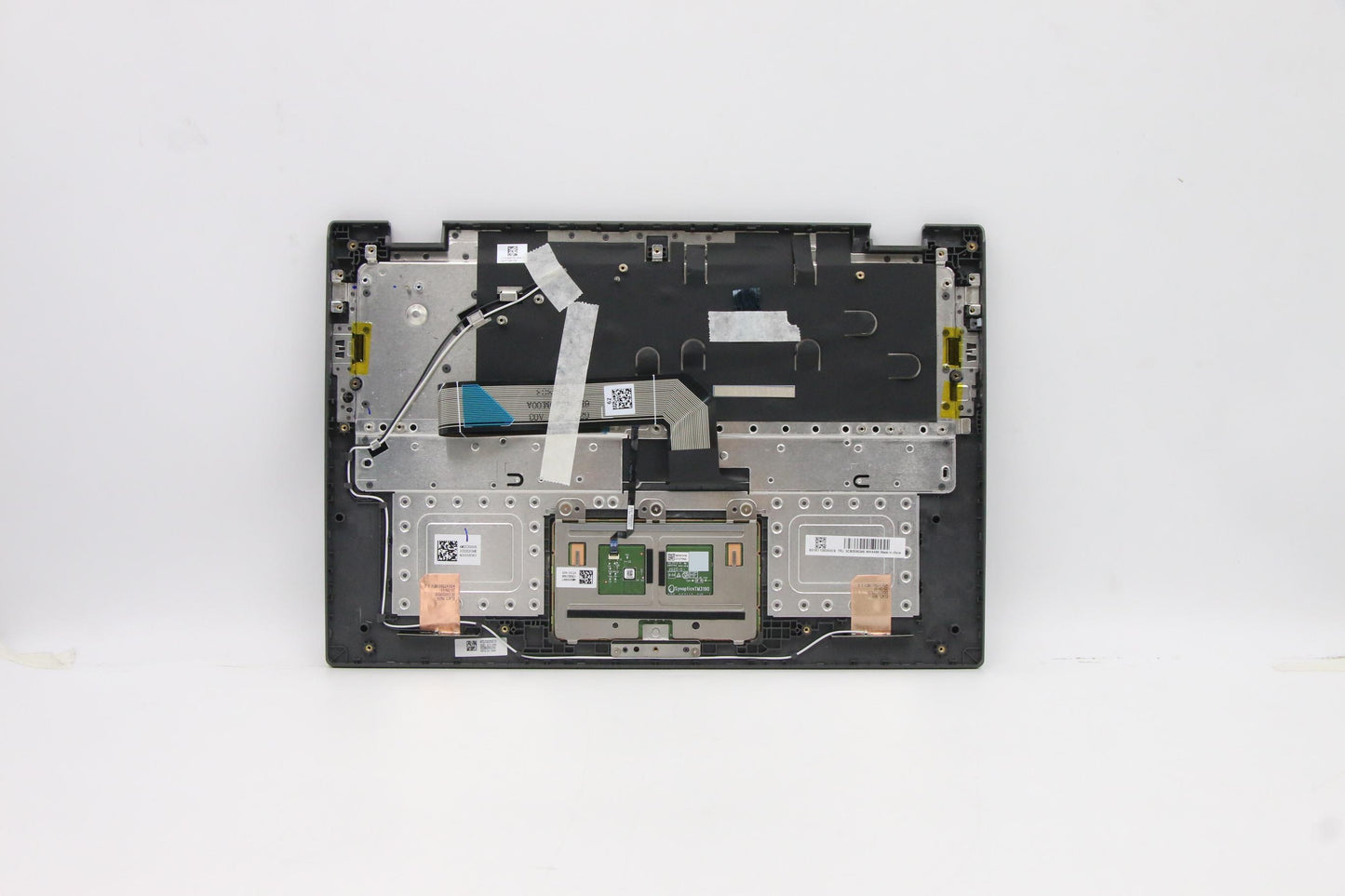 Lenovo Up Assy(Us) W/Nbl Kb_Heb - 5CB0S95249