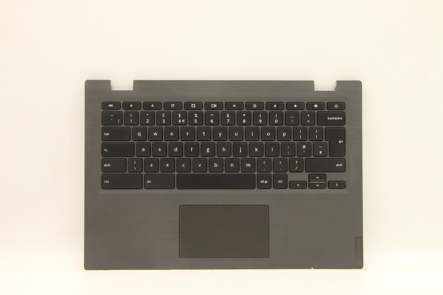 Lenovo Up Assy(Uk) W/Nbl Kb_Uk - 5CB0S95250