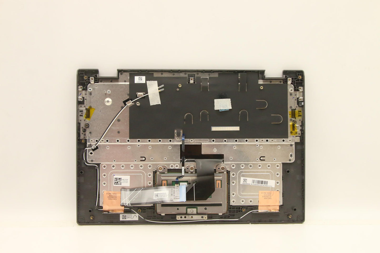 Lenovo Up Assy(Uk) W/Nbl Kb_Uk - 5CB0S95250