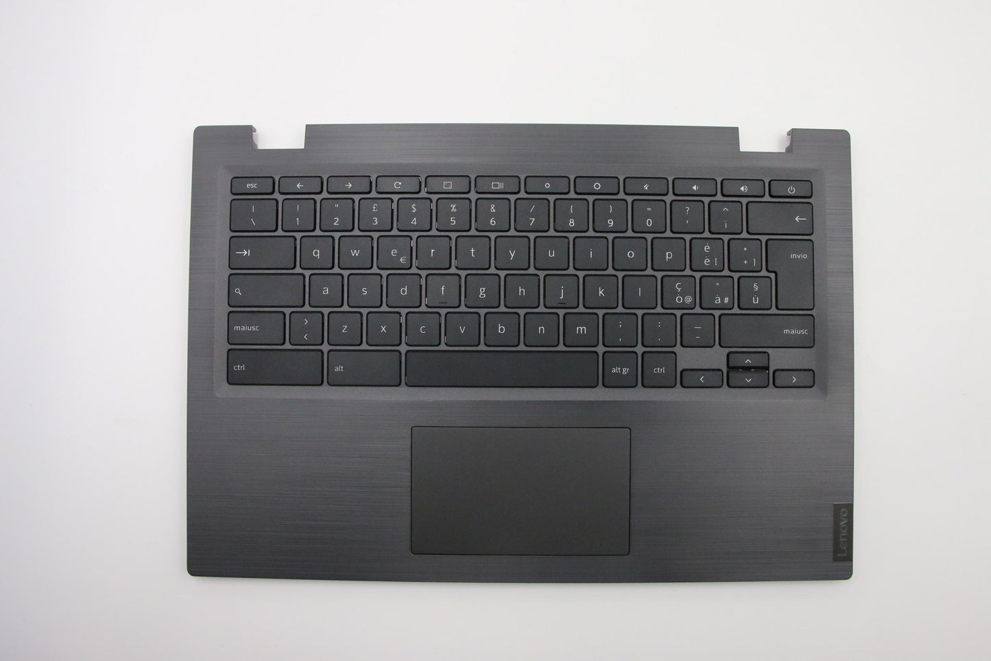 Lenovo Up Assy(Uk) W/Nbl Kb_Ita - 5CB0S95251