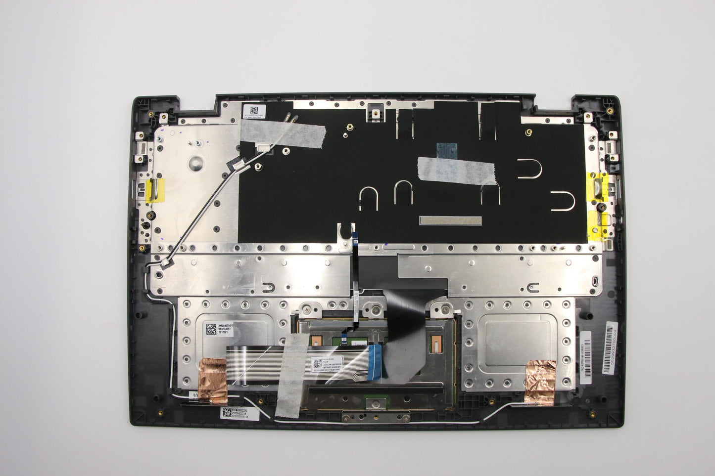 Lenovo Up Assy(Uk) W/Nbl Kb_Ita - 5CB0S95251