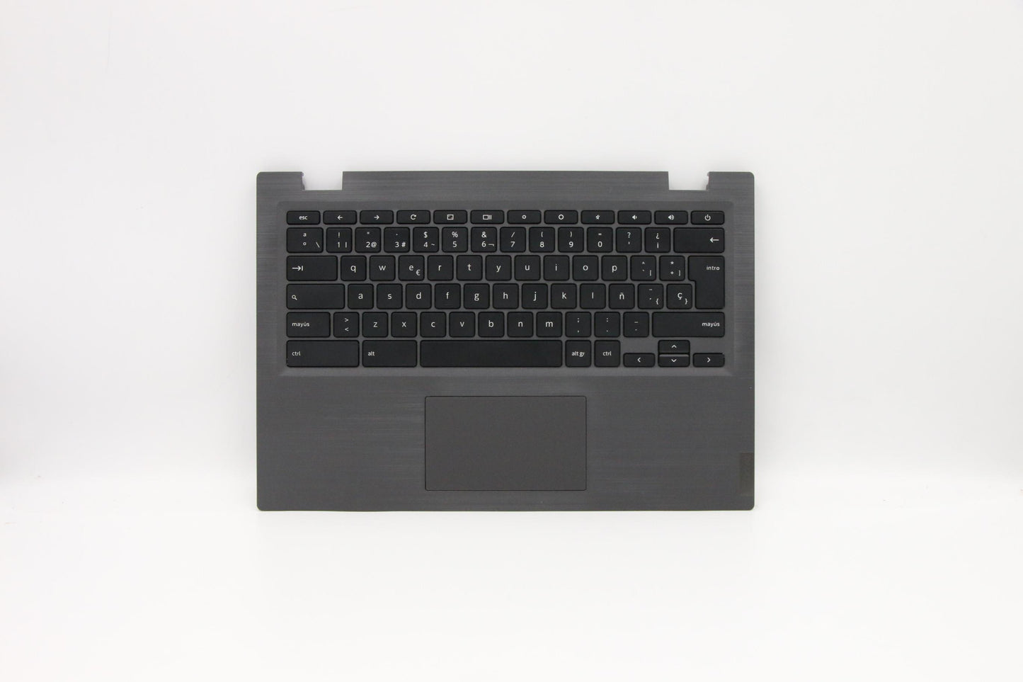 Lenovo Up Assy(Uk) W/Nbl Kb_Spn - 5CB0S95252