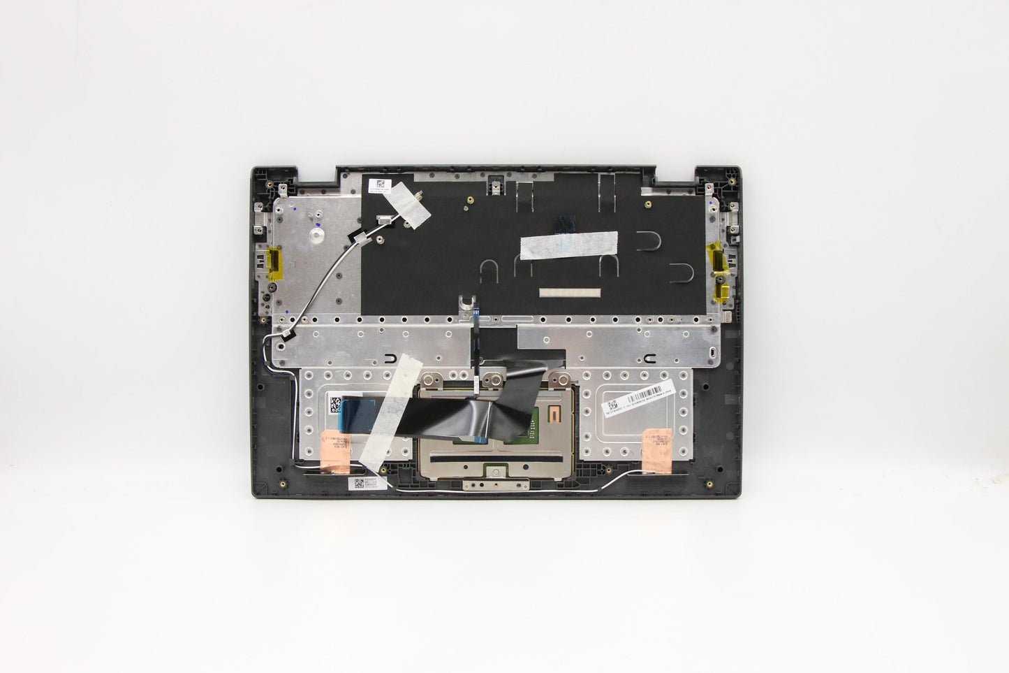 Lenovo Up Assy(Uk) W/Nbl Kb_Spn - 5CB0S95252