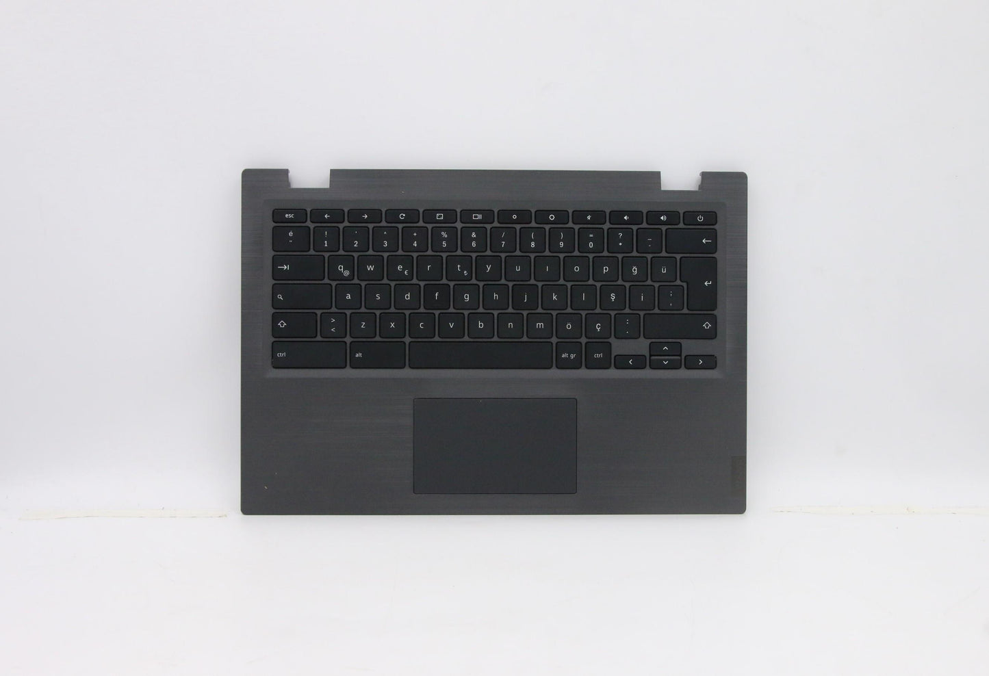 Lenovo Up Assy(Uk) W/Nbl Kb_Tur - 5CB0S95253