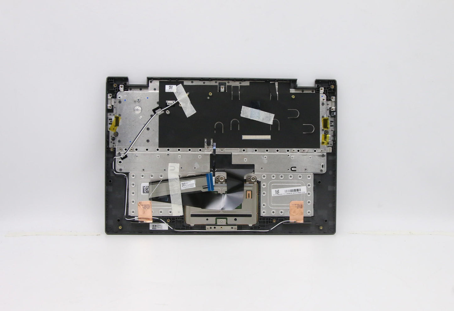 Lenovo Up Assy(Uk) W/Nbl Kb_Tur - 5CB0S95253