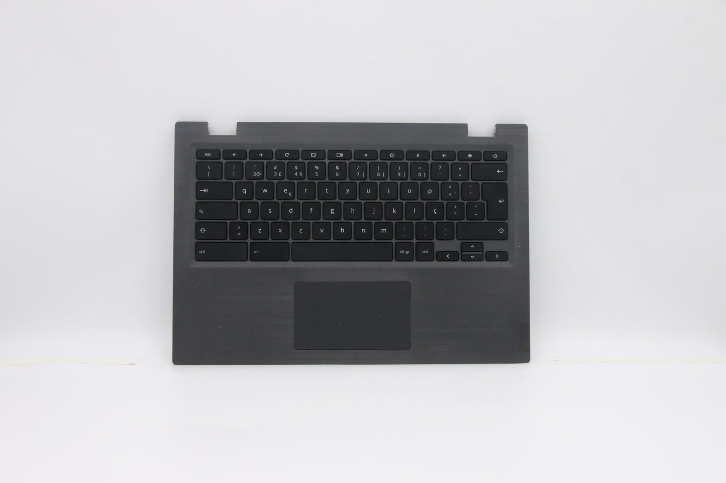 Lenovo Up Assy(Uk) W/Nbl Kb_Port - 5CB0S95254