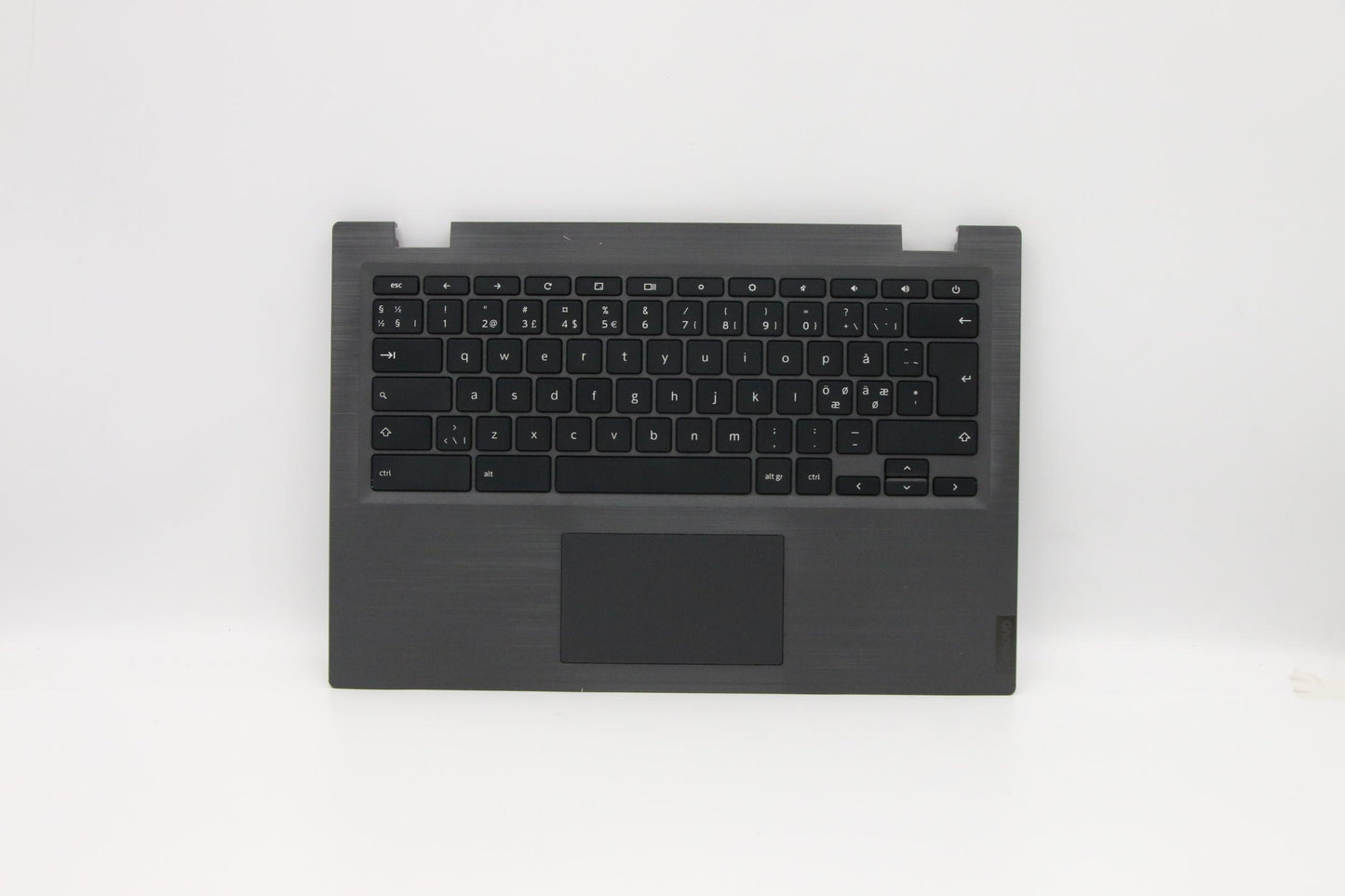 Lenovo Up Assy(Uk) W/Nbl Kb_Nordi - 5CB0S95257