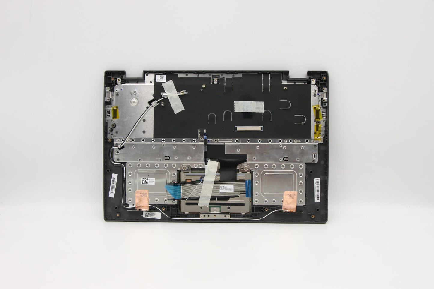 Lenovo Up Assy(Uk) W/Nbl Kb_Nordi - 5CB0S95257
