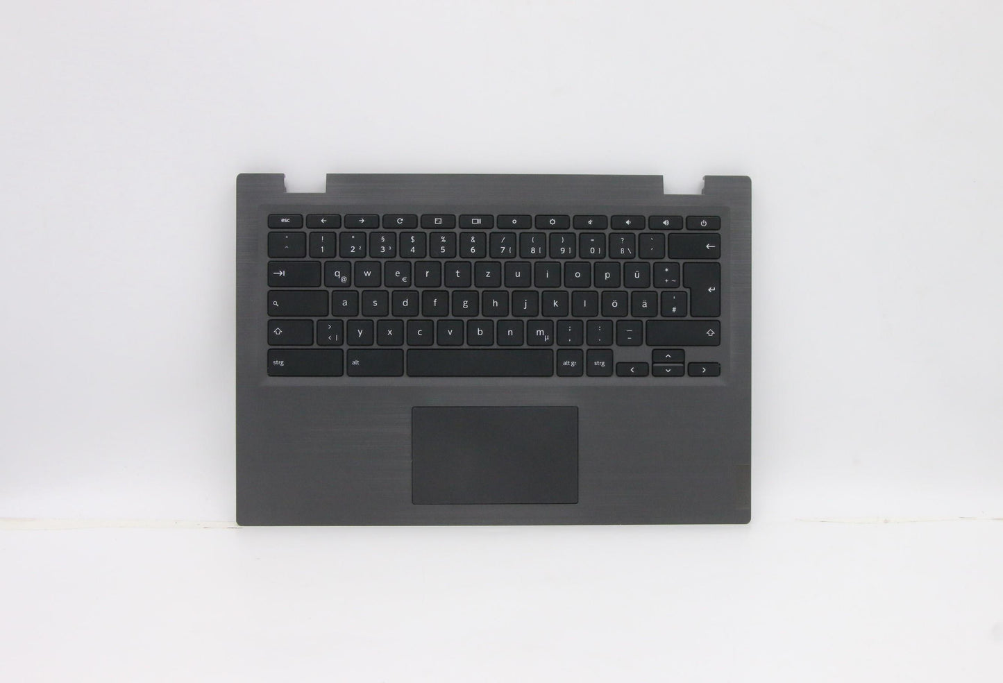 Lenovo Up Assy(Uk) W/Nbl Kb_Ger - 5CB0S95259