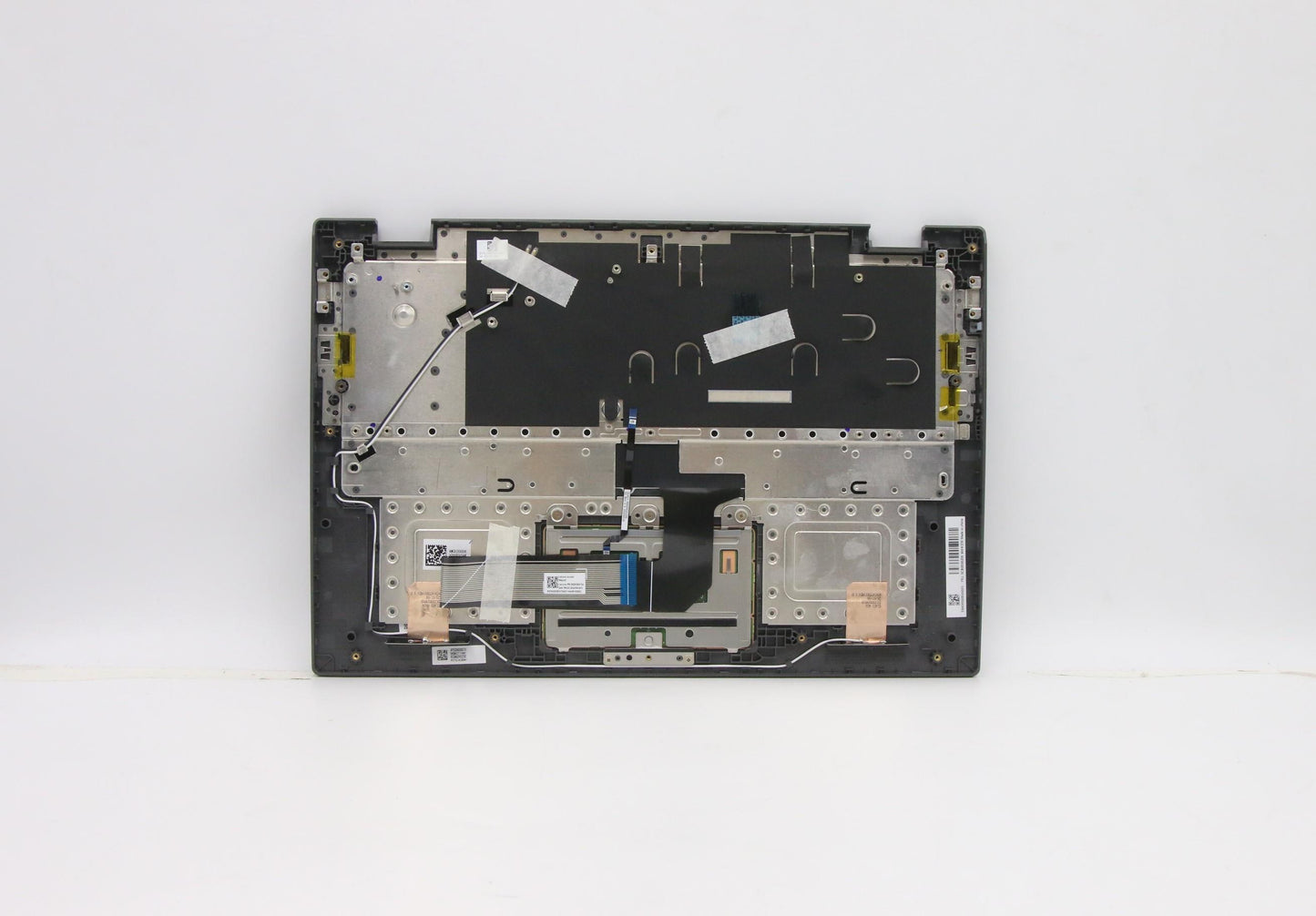 Lenovo Up Assy(Uk) W/Nbl Kb_Ger - 5CB0S95259