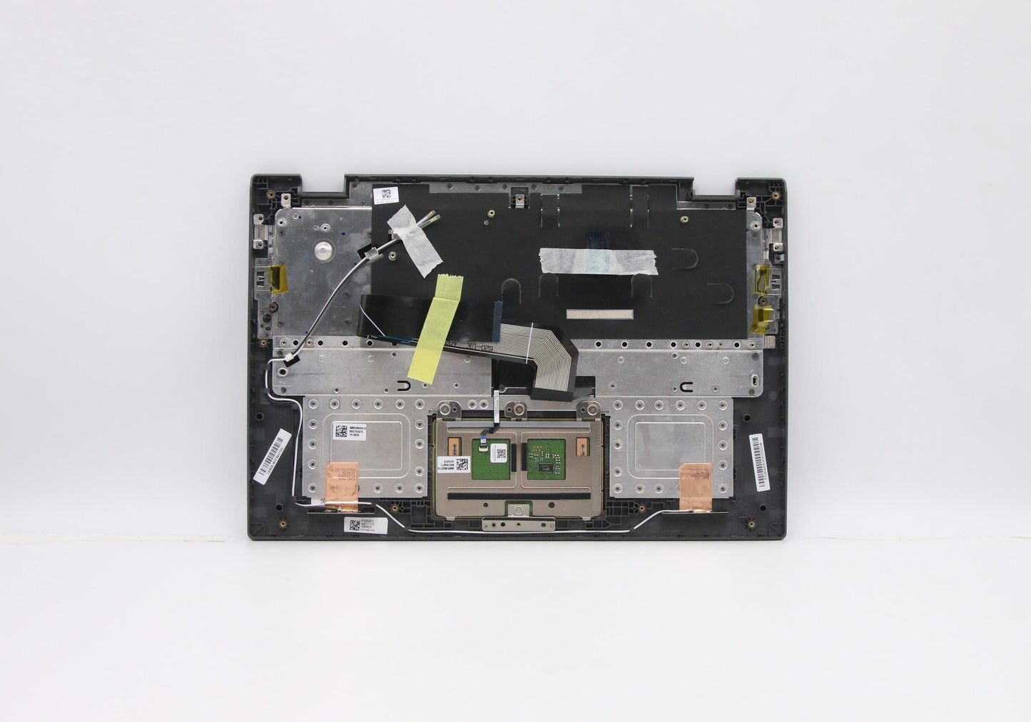 Lenovo Up Assy(Uk) W/Nbl Kb_Bel - 5CB0S95260