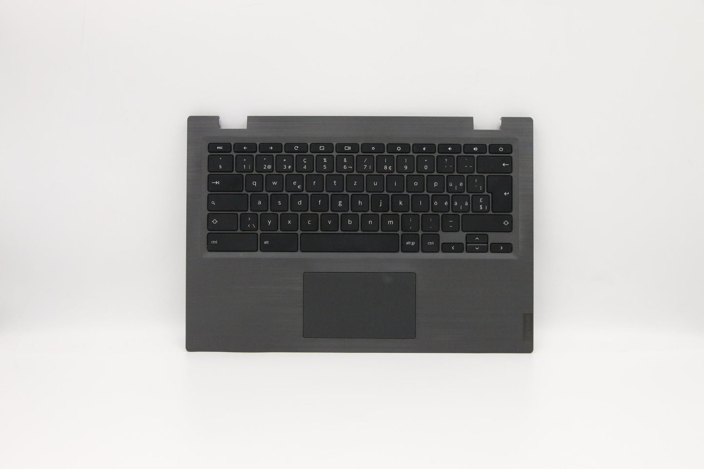 Lenovo Up Assy(Uk) W/Nbl Kb_Sw - 5CB0S95261
