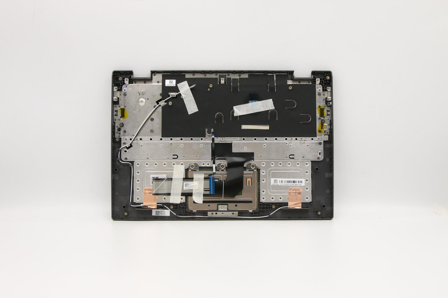Lenovo Up Assy(Uk) W/Nbl Kb_Sw - 5CB0S95261