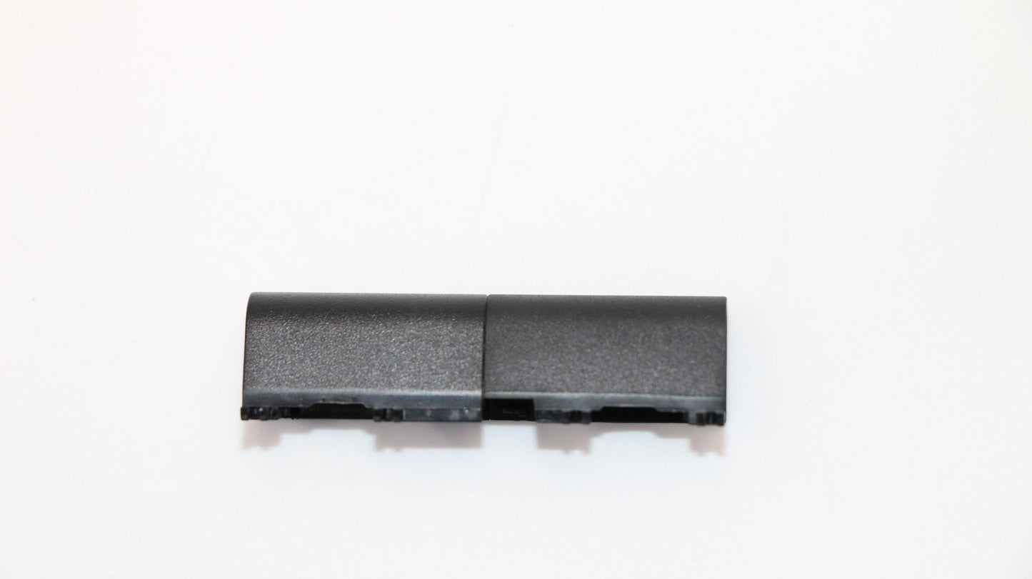 Lenovo Hinge Cover, Right & Left - 5CB0S95265