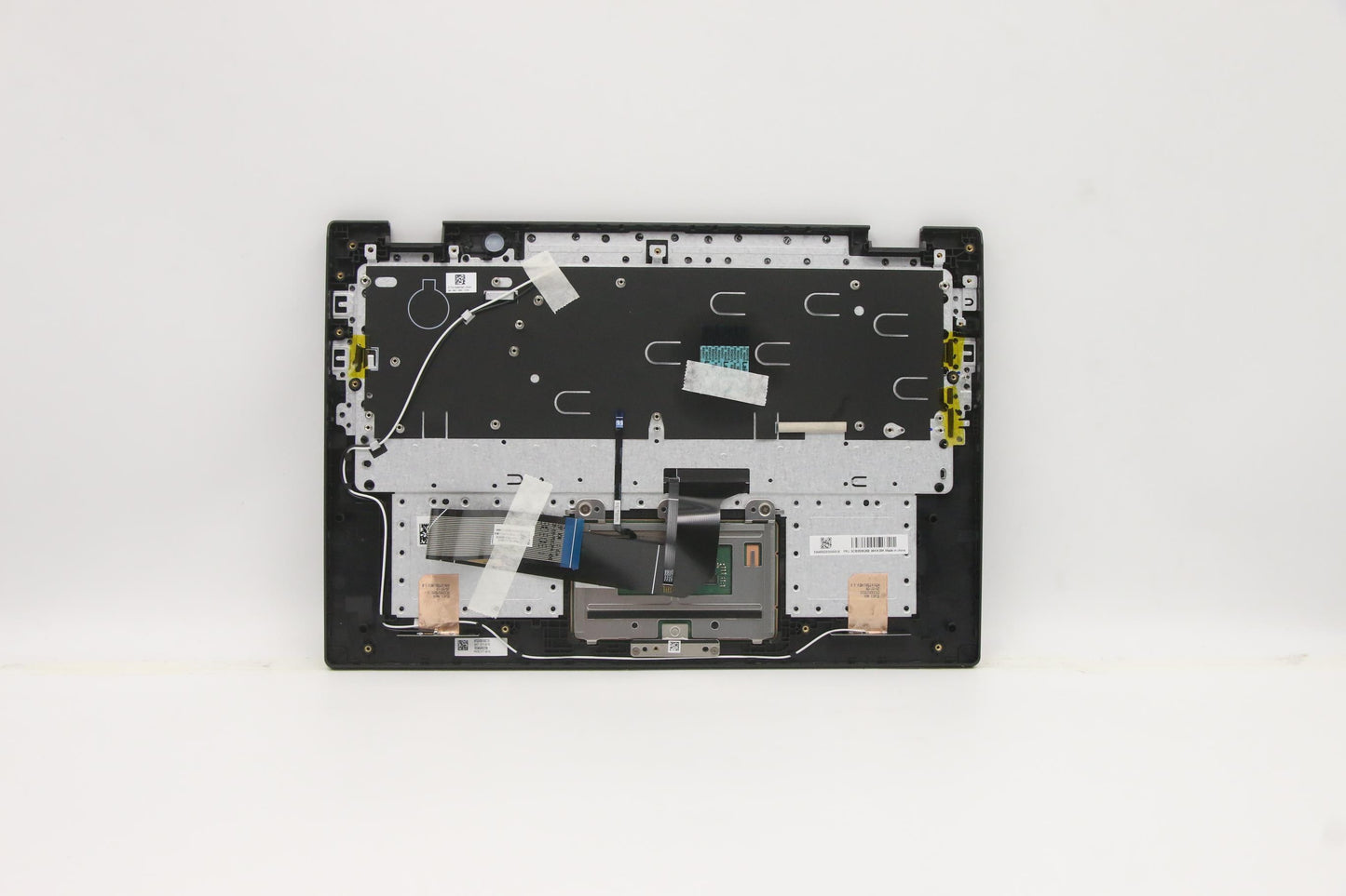 Lenovo Up Assy(Us) W/Bl Kb_Us - 5CB0S95268