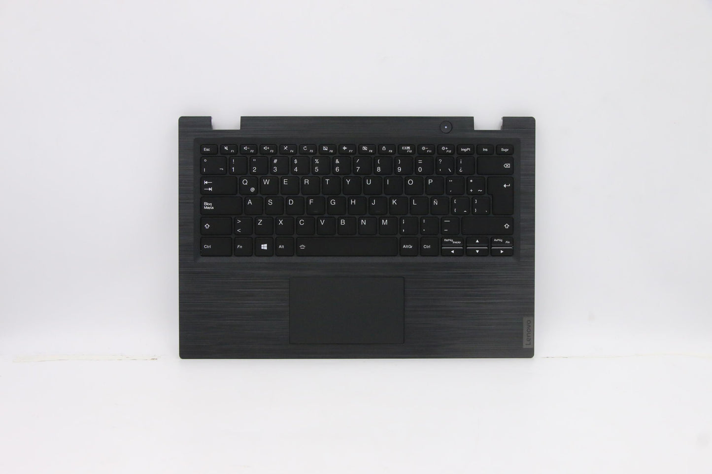 Lenovo Up Assy(Uk) W/Bl Kb_Latin - 5CB0S95281