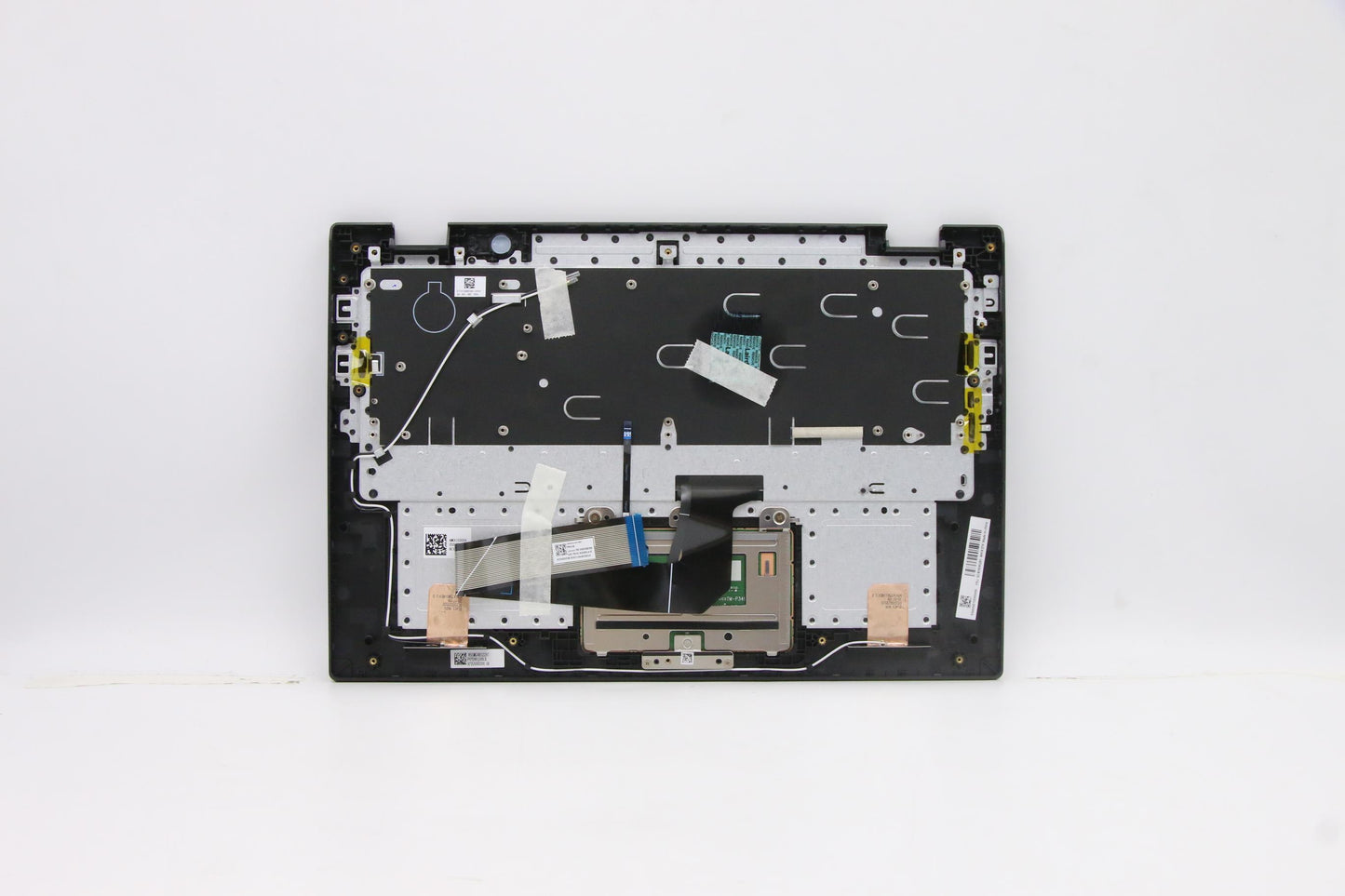 Lenovo Up Assy(Uk) W/Bl Kb_Latin - 5CB0S95281
