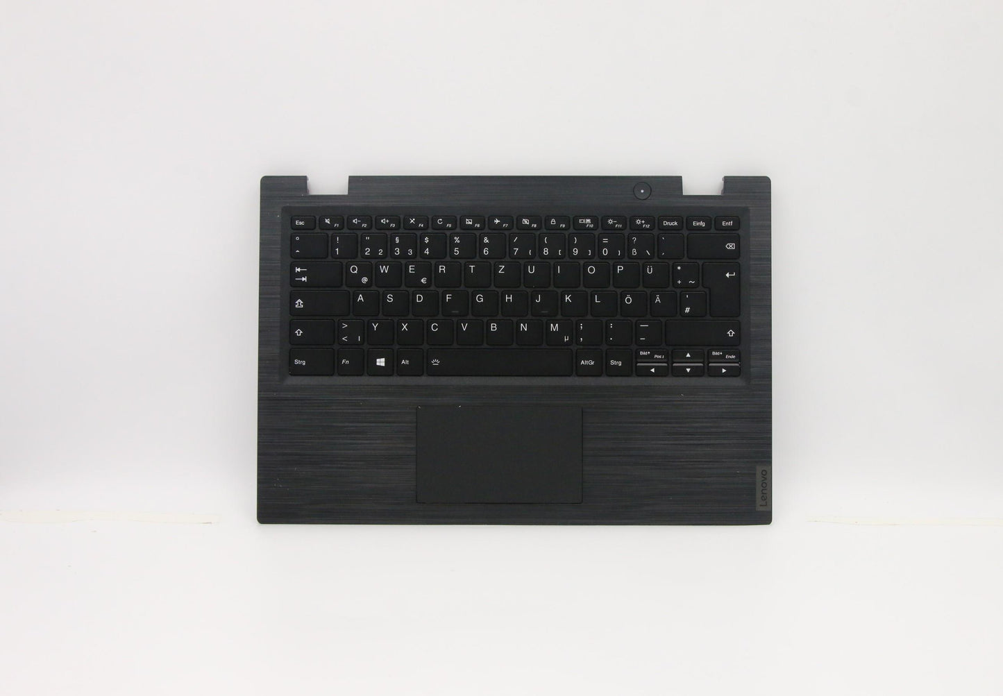 Lenovo Up Assy(Uk) W/Bl Kb_Ger - 5CB0S95285