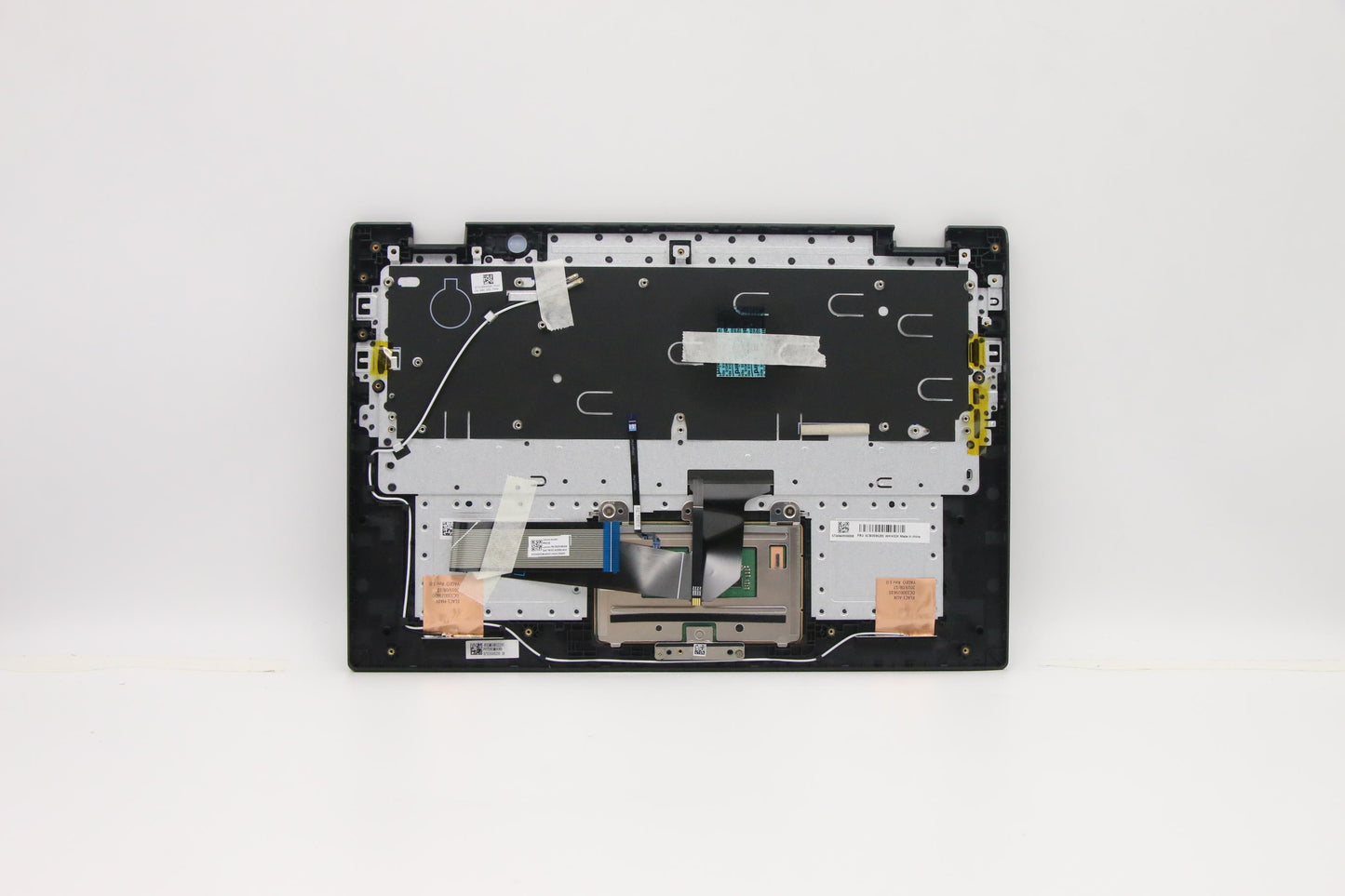Lenovo Up Assy(Uk) W/Bl Kb_Ger - 5CB0S95285