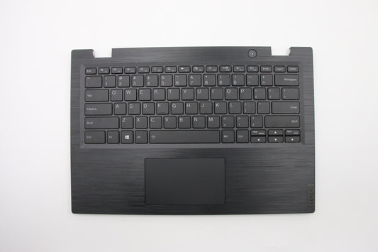 Lenovo C-Cover with Keyboard, USA English, Backlight - 5CB0S95290