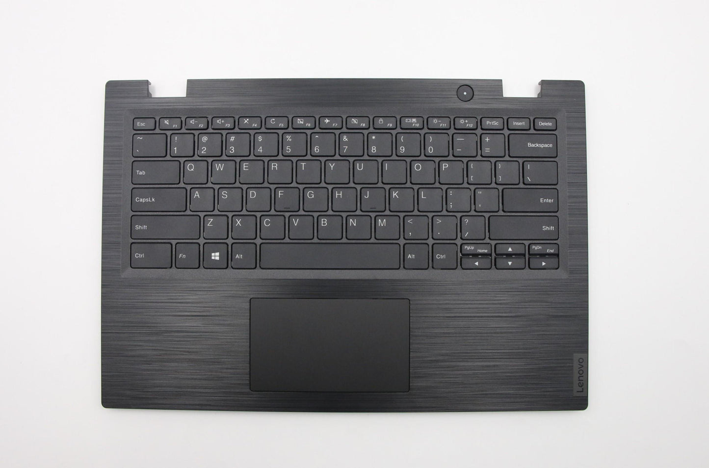 Lenovo C-Cover with USA English Keyboard, Non-Backlit - 5CB0S95291