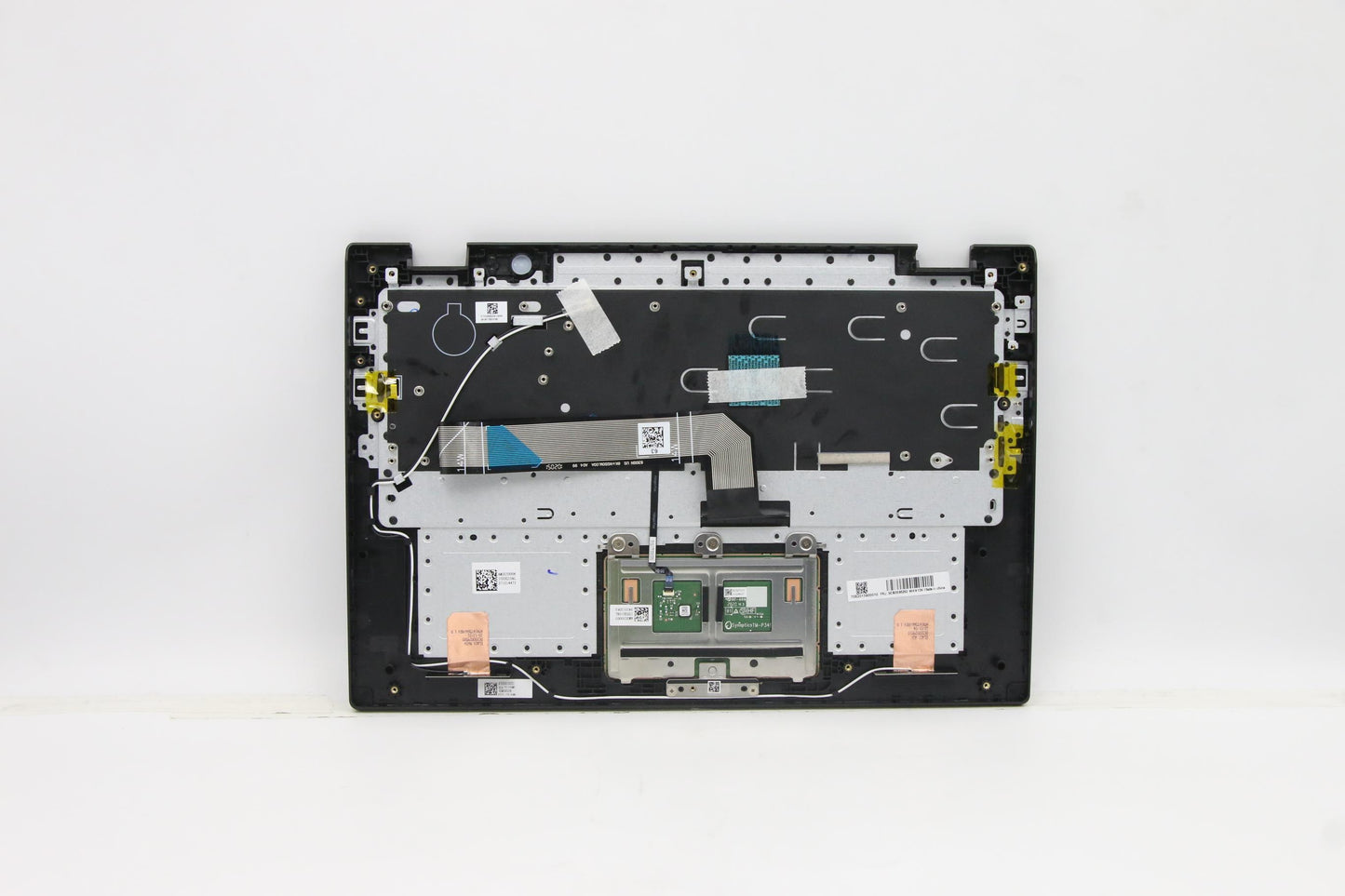 Lenovo Up Assy(Us) W/Nbl Kb_Grk - 5CB0S95292