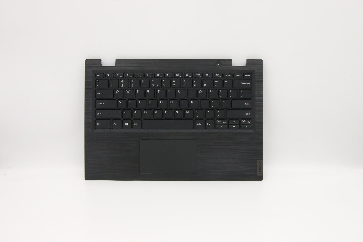 Lenovo Up Assy(Us) W/Nbl Kb_Inte - 5CB0S95293