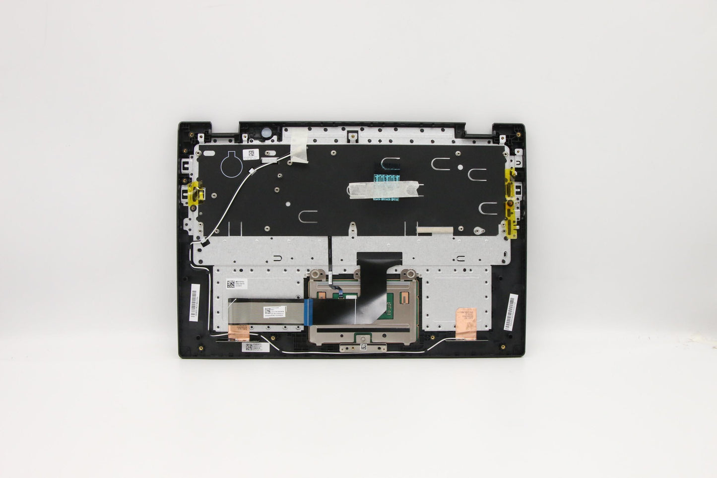 Lenovo Up Assy(Us) W/Nbl Kb_Inte - 5CB0S95293