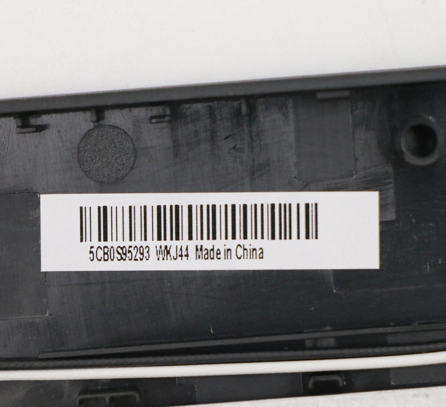 Lenovo Up Assy(Us) W/Nbl Kb_Inte - 5CB0S95293