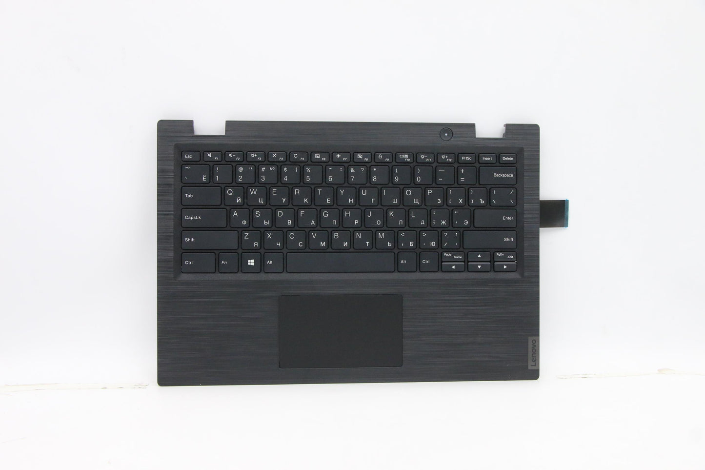 Lenovo Up Assy(Us) W/Nbl Kb_Rus - 5CB0S95295