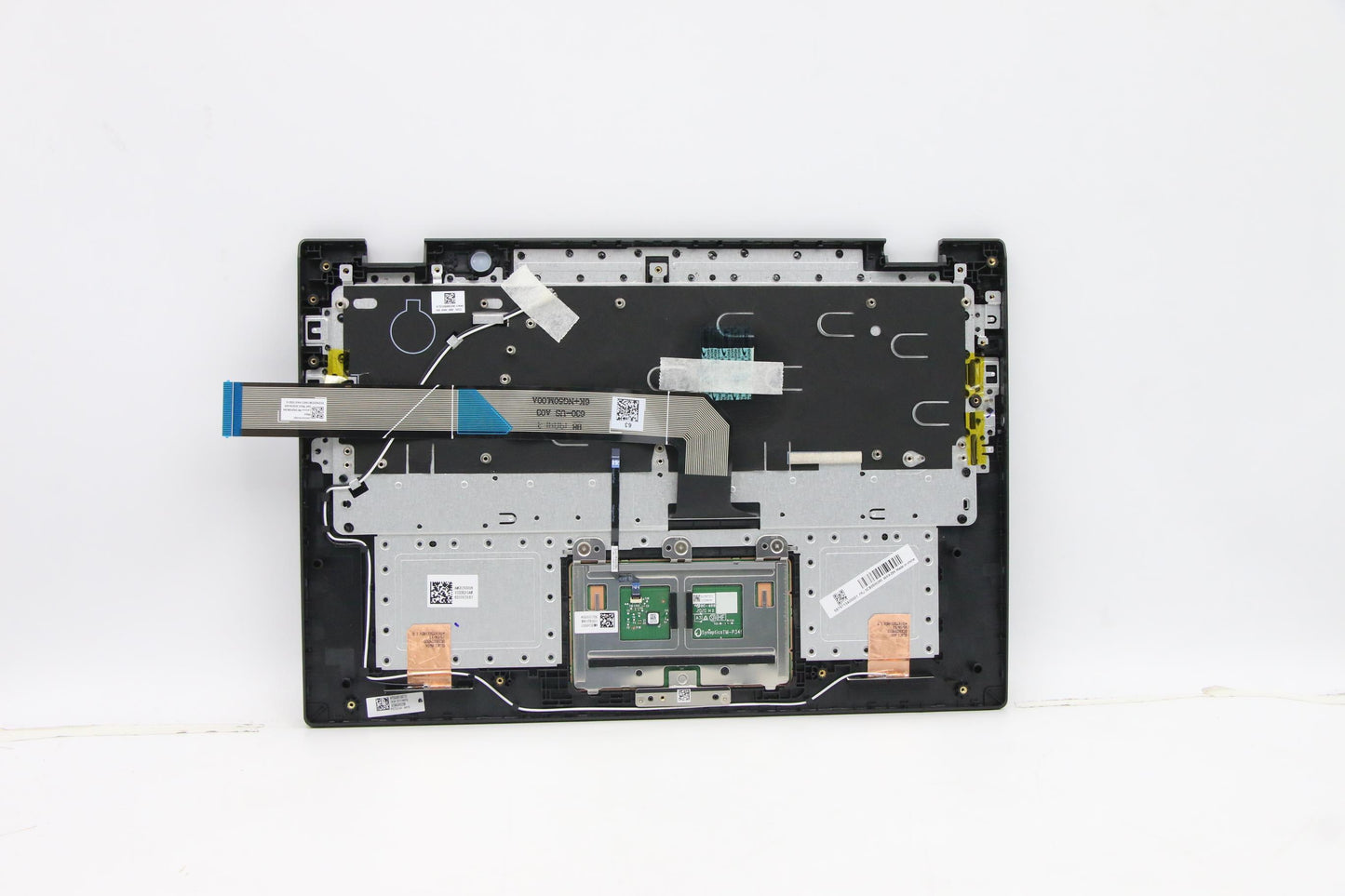 Lenovo Up Assy(Us) W/Nbl Kb_Rus - 5CB0S95295