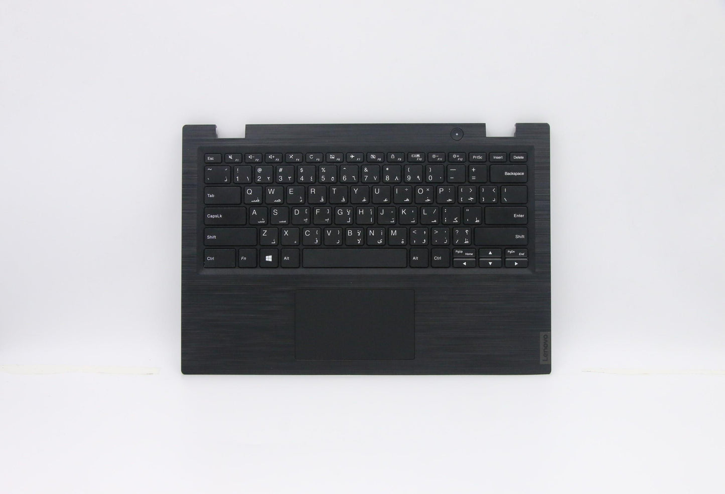 Lenovo Up Assy(Us) W/Nbl Kb_Ar-E - 5CB0S95296