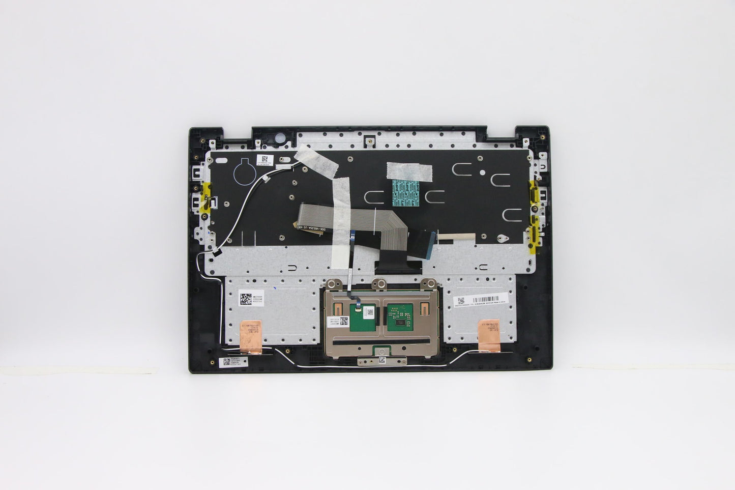 Lenovo Up Assy(Us) W/Nbl Kb_Ar-E - 5CB0S95296
